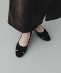 パンプス 「MADE IN JAPAN」 1....の詳細画像4