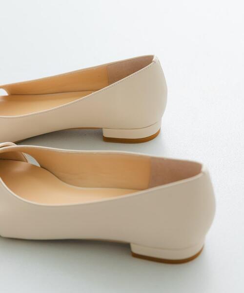 パンプス 「MADE IN JAPAN」 1.5センチグルカパンプスの画像