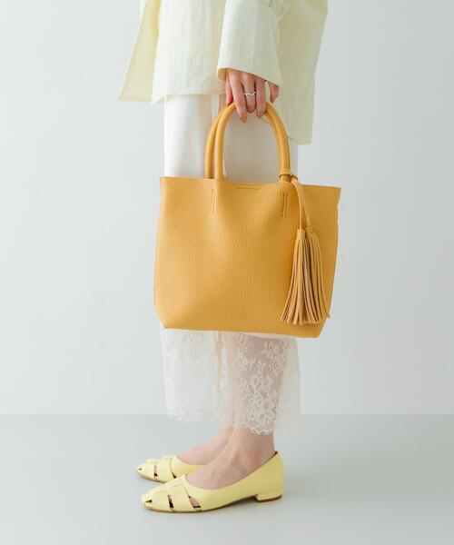 パンプス 「MADE IN JAPAN」 1.5センチグルカパンプスの画像