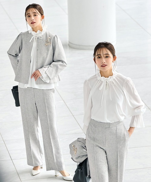 RUIRUE BOUTIQUE（ルイルエブティック） セレモニースーツ