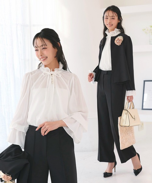 RUIRUE BOUTIQUE（ルイルエブティック） セレモニースーツ