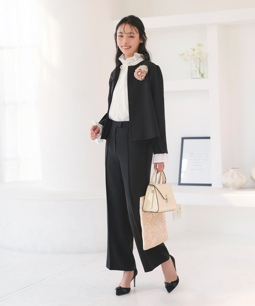 RUIRUE BOUTIQUE（ルイルエブティック） セレモニースーツ