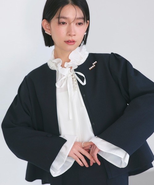 RUIRUE BOUTIQUE（ルイルエブティック） セレモニースーツ