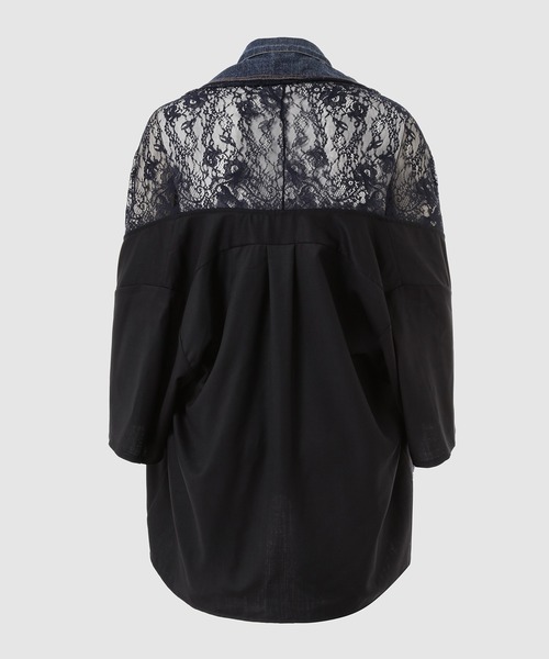 コート ジャケット Jacket Insert メンズ レディースの画像