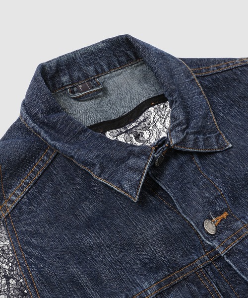 コート ジャケット Jacket Insert メンズ レディースの画像