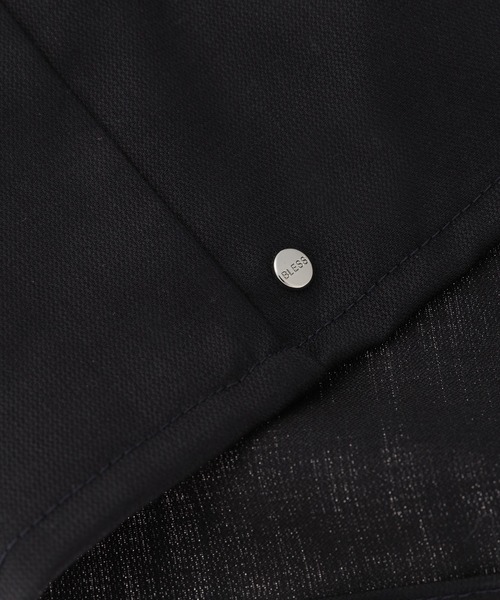 コート ジャケット Jacket Insert メンズ レディースの画像