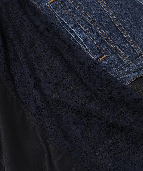 コート ジャケット Jacket Insert メンズ レディースの画像