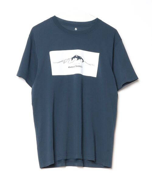 mont-bell 空調服　半袖タイプ　XL ネイビー mont-bell（モンベル） 半袖Tシャツ L ネイビー メンズ : ZOZOTOWN