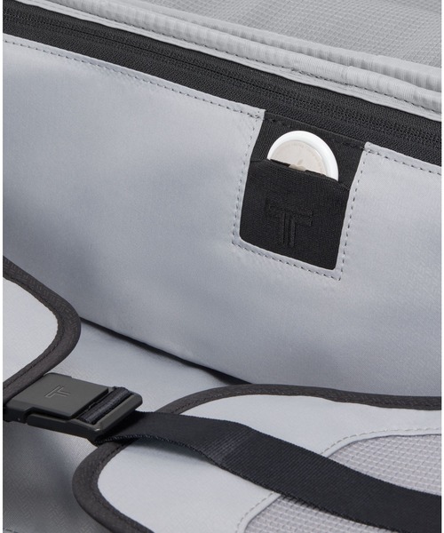 TUMI（トゥミ） スーツケース TUMI ALPHA（アルファ） ミディアム