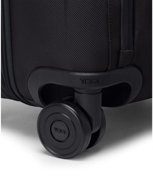 TUMI（トゥミ） スーツケース TUMI ALPHA（アルファ） ミディアム