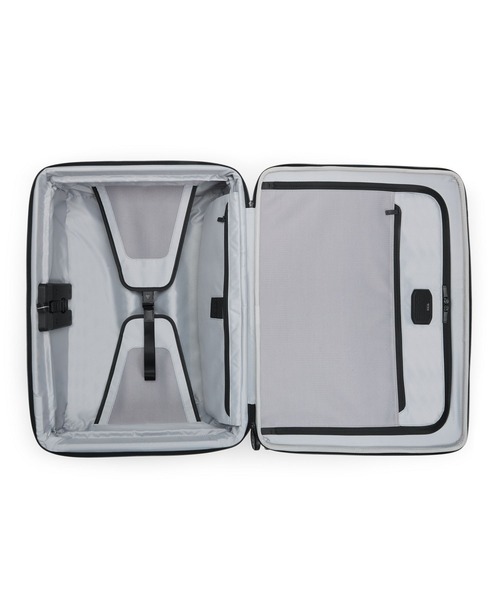 TUMI（トゥミ） スーツケース TUMI ALPHA（アルファ） ミディアム