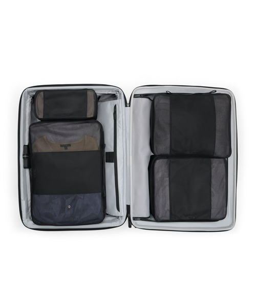TUMI（トゥミ） スーツケース TUMI ALPHA（アルファ） ミディアム