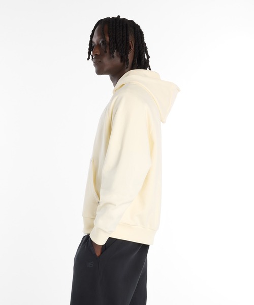 New Balance（ニューバランス） パーカー LNYフルジップフーディ