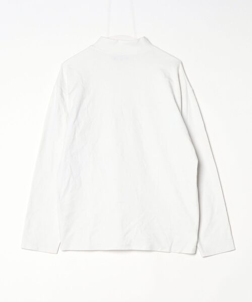 「G.O.C」 長袖Tシャツ LARGE ホワイト系その他2 メンズ_画像2