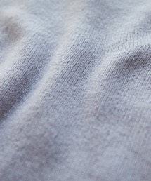 「RIVE DROITE」 長袖ニット FREE パープル レディースの画像2