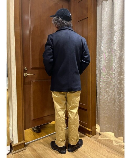 BROOKS BROTHERS（ブルックスブラザーズ） キャップ ONE SIZE ネイビー