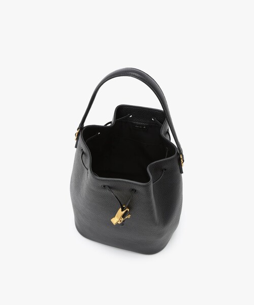 agnes b.（アニエスベー） ショルダーバッグ バッグ レザー 2way