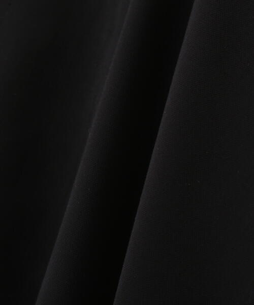 「LE PHIL」 ベスト F ブラック レディース_画像5