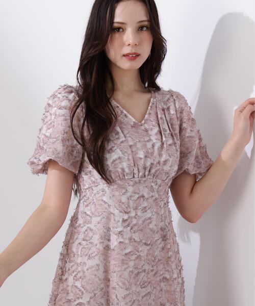 PROPORTION BODY DRESSING（プロポーションボディドレッシング