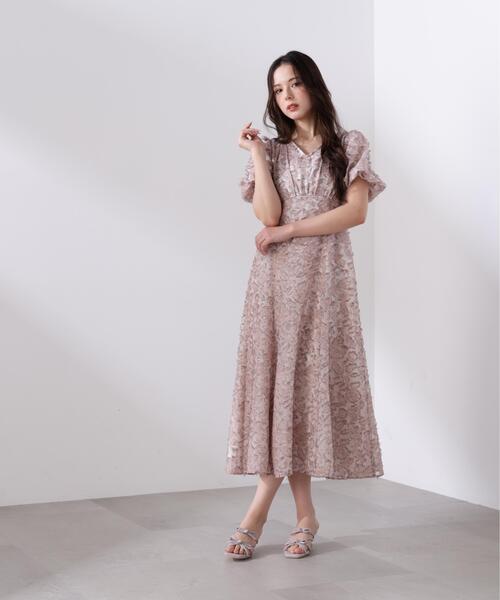 PROPORTION BODY DRESSING（プロポーションボディドレッシング