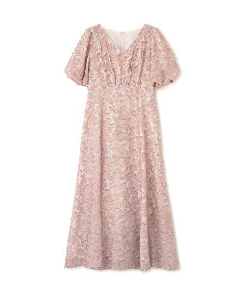 PROPORTION BODY DRESSING（プロポーションボディドレッシング