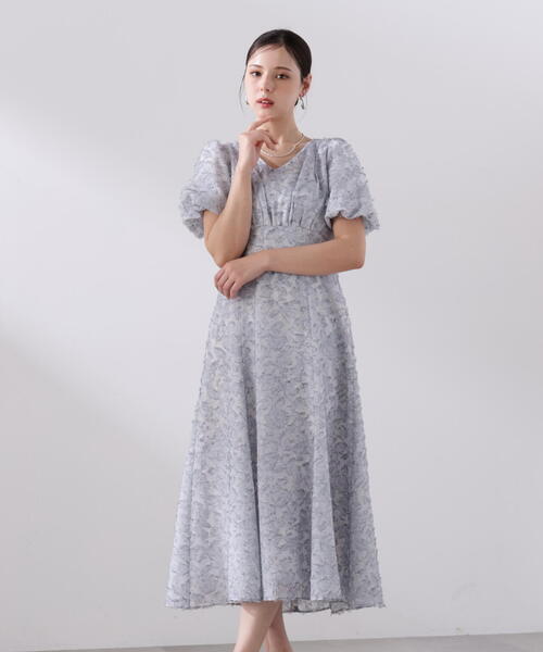 PROPORTION BODY DRESSING（プロポーションボディドレッシング