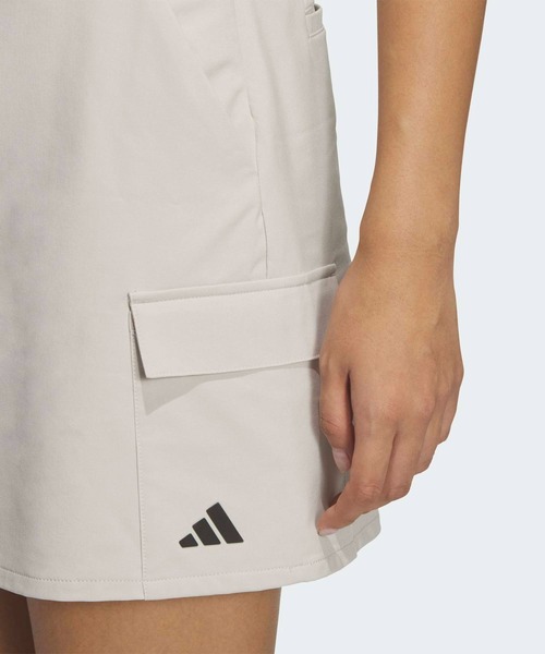 adidas（アディダス） スカート 4ウェイ スカート「adidas Golf