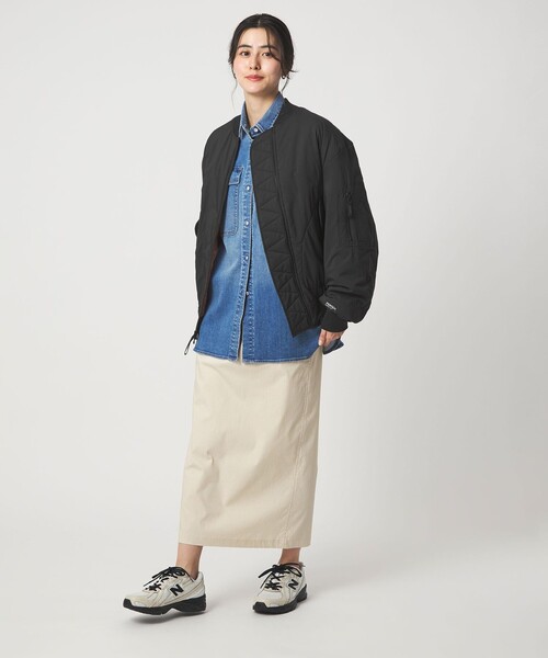 New Balance（ニューバランス） ma1 ma-1 「New Balance」NB GREY