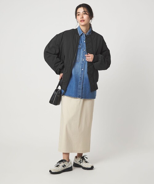 New Balance（ニューバランス） ma1 ma-1 「New Balance」NB GREY