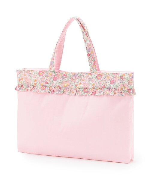 sense of wonder レッスンバッグ Betsyレッスンバッグ キッズ 子供