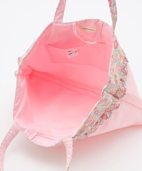 sense of wonder レッスンバッグ Betsyレッスンバッグ キッズ 子供