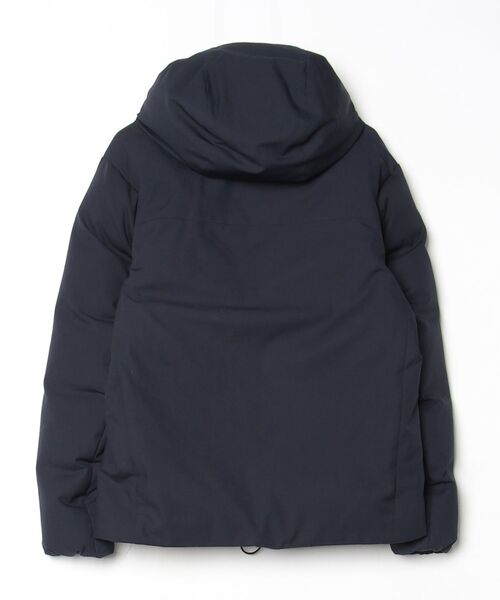 【新品】BEAUTY&YOUTH UNITED ARROWS アウター BEAUTY＆YOUTH UNITED ARROWS ダウンジャケット M ネイビー メンズ