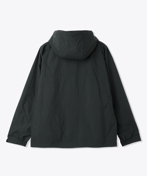 「Columbia」 ナイロンブルゾン M グレー メンズの画像