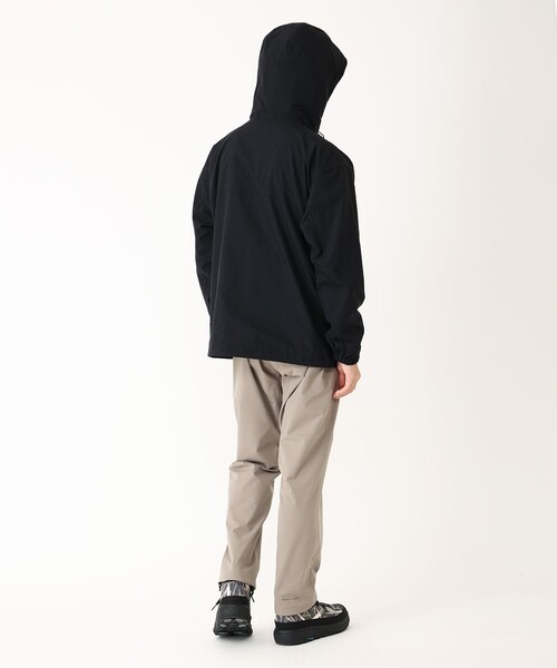 「Columbia」 ナイロンブルゾン M グレー メンズの画像