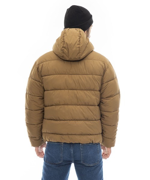 「BILLABONG」 ブルゾン MEDIUM ブラウン メンズ_画像7