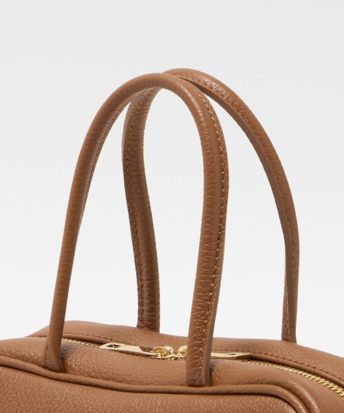 【DK.BROWN】<PRATO MADE IN ITALY>ワイドボストンバッグ UNITED ARROWS LTD. OUTLET｜<PRATO MADE IN ITALY>ワイドボストン