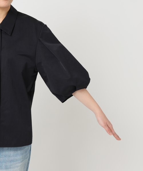 plage シャツ plage｜5stripe adjust シャツ | Rakuten Fashion(楽天ファッション