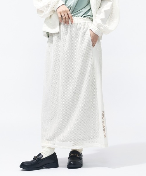 New Balance（ニューバランス） スカート 「New Balance×アルペン限定
