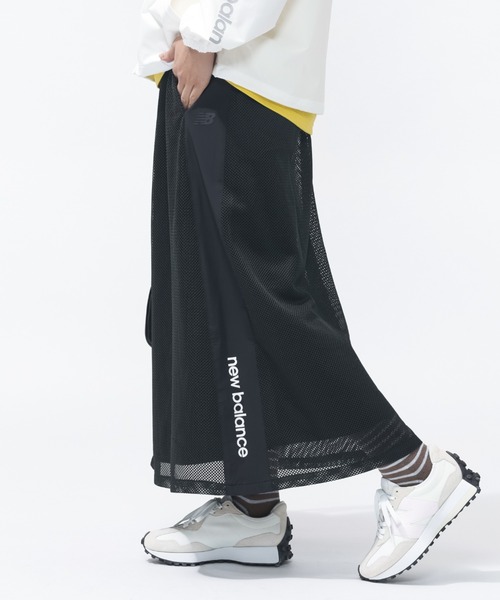 New Balance(ニューバランス) スカート 「New Balance×アルペン限定 New Balance(ニューバランス) スカート 「New Balance×アルペン限定