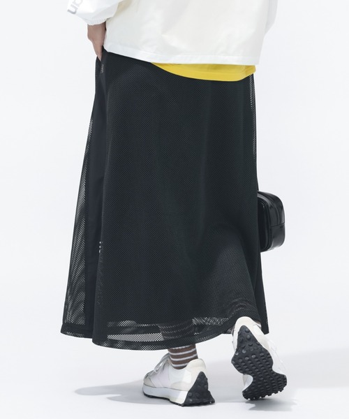 New Balance（ニューバランス） スカート 「New Balance×アルペン限定