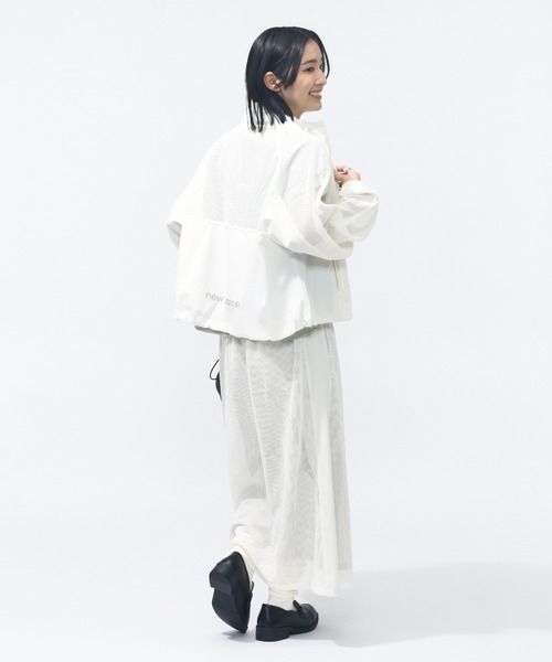 New Balance（ニューバランス） ロング スカート 「New Balance