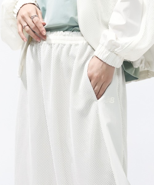 New Balance(ニューバランス) スカート 「New Balance×アルペン限定 New Balance(ニューバランス) スカート 「New Balance×アルペン限定