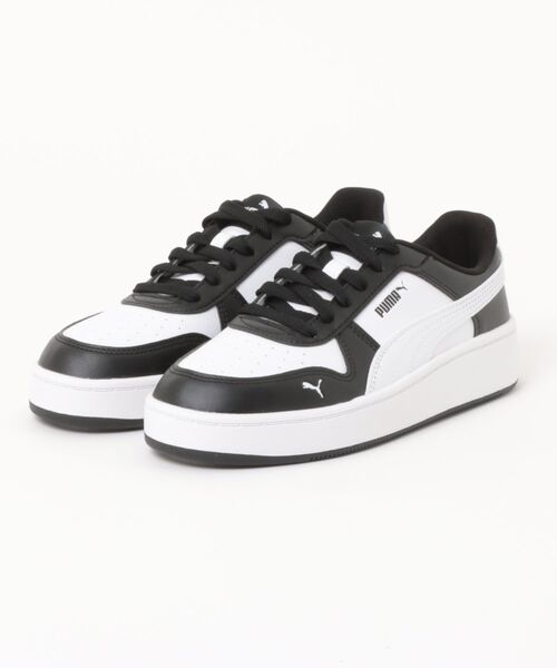 PUMA（プーマ） スニーカー SKYE NEO LITE WIDE スカイ ネオ ライト