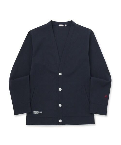 DRESSERIORドレステリアセットアップジャケットコートTシャツカーディガン DRESSTERIOR（ドレステリア） カーディガン 「接触冷感／セットアップ