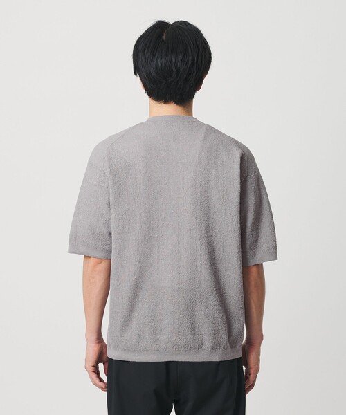 BEAUTY＆YOUTH UNITED ARROWS セーター ニット エアミラノ ヘンリー