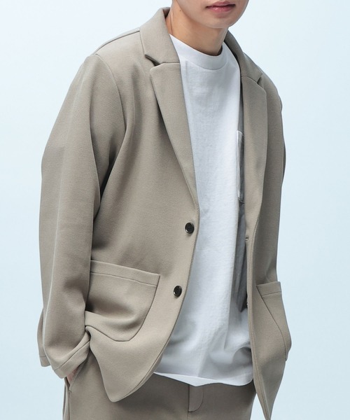 セットアップ メンズ : ZOZOTOWN Yahoo!店 - 通販 - Yahoo!ショッピング