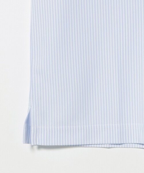 BEAMS GOLF（ビームス ゴルフ） ポロシャツ 半袖 PURPLE LABEL