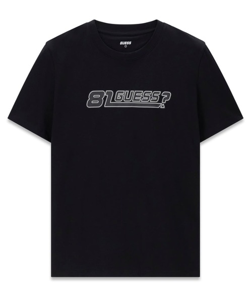 GUESS（ゲス） tシャツ COSIMO Tee Tシャツ ロゴTシャツ メンズ