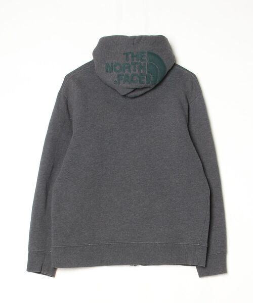 THE NORTH FACE グレー ジャンパーM THE NORTH FACE（ザ ノースフェイス） ブルゾン M グレー メンズ