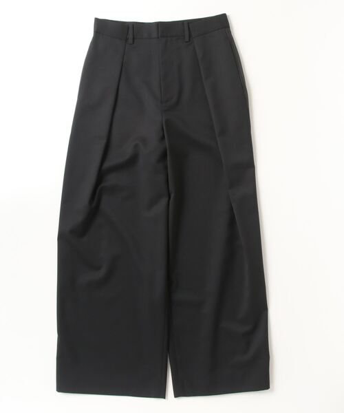 「BEAUTY\u0026YOUTH UNITED ARROWS」 パンツ S グレー レディースの画像